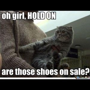 Shoes for sale